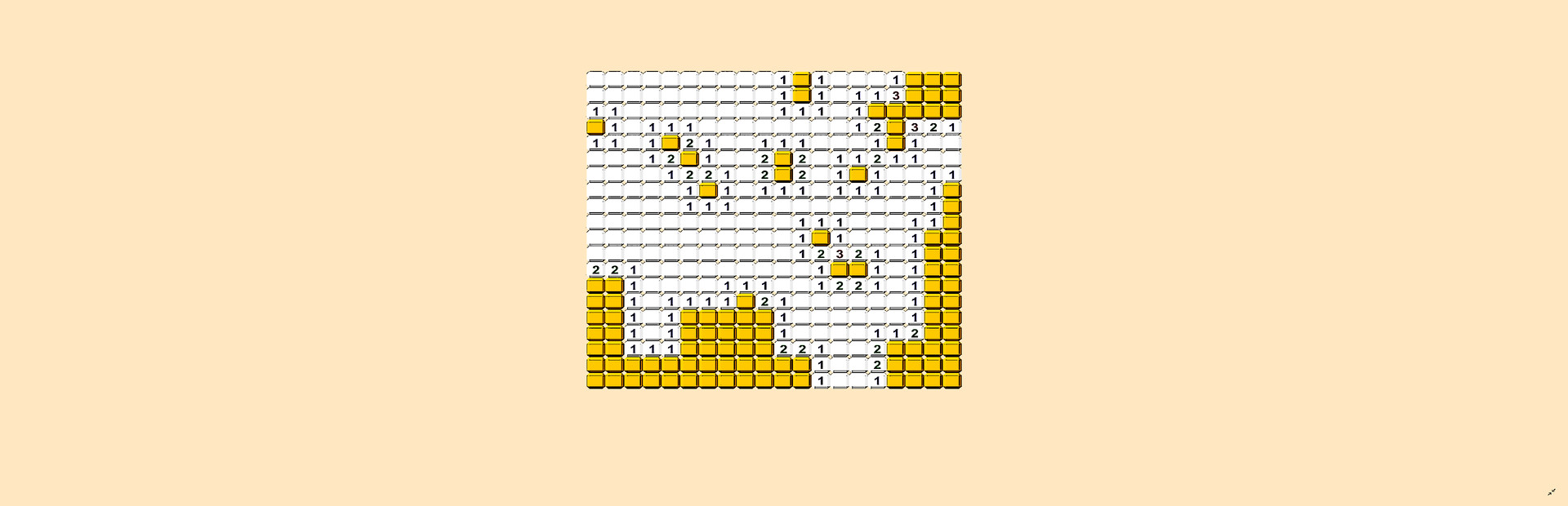 MineSweep cover art