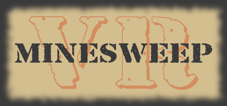 MineSweepVR cover art
