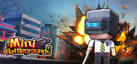 Mini Battlegrounds cover art