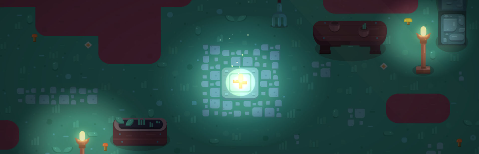 Mini Crafty cover art
