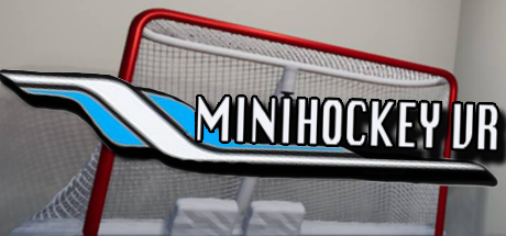 Mini Hockey VR cover art