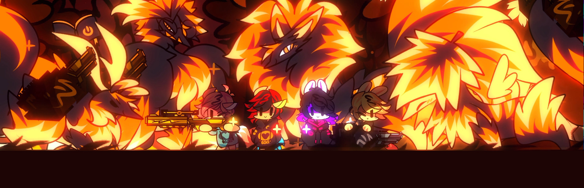 Mini Island: Autumn cover art
