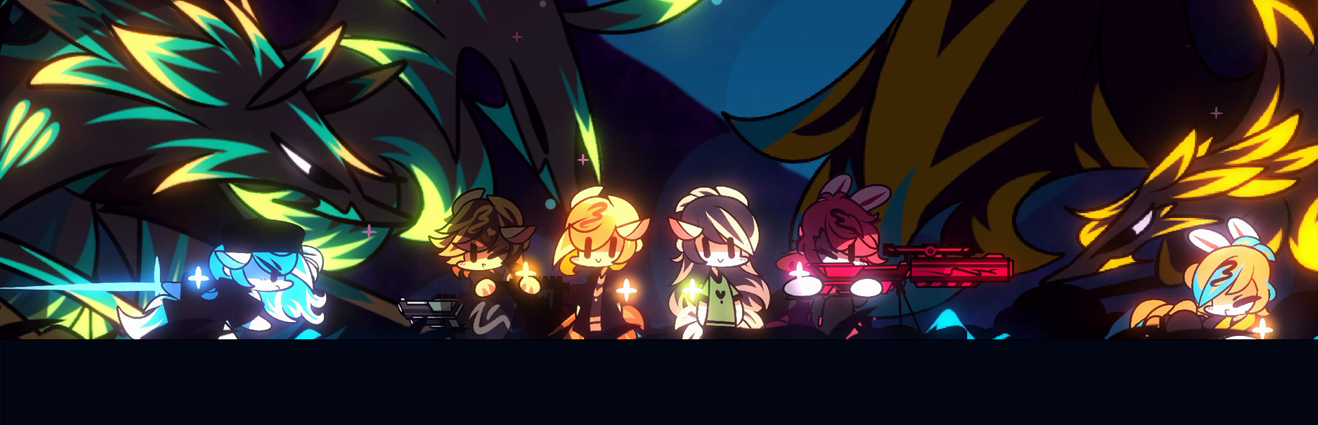 Mini Island: Night cover art