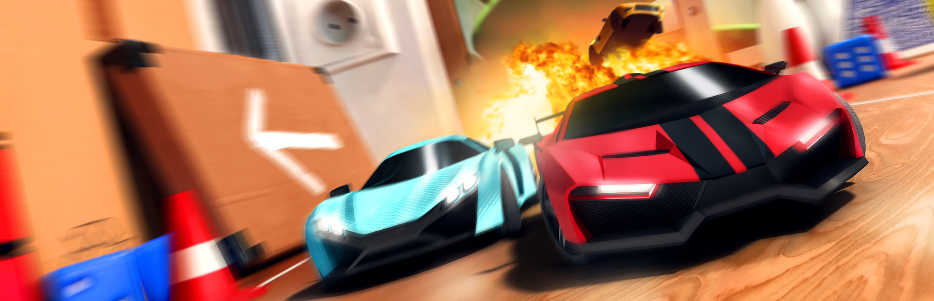Mini Madness cover art