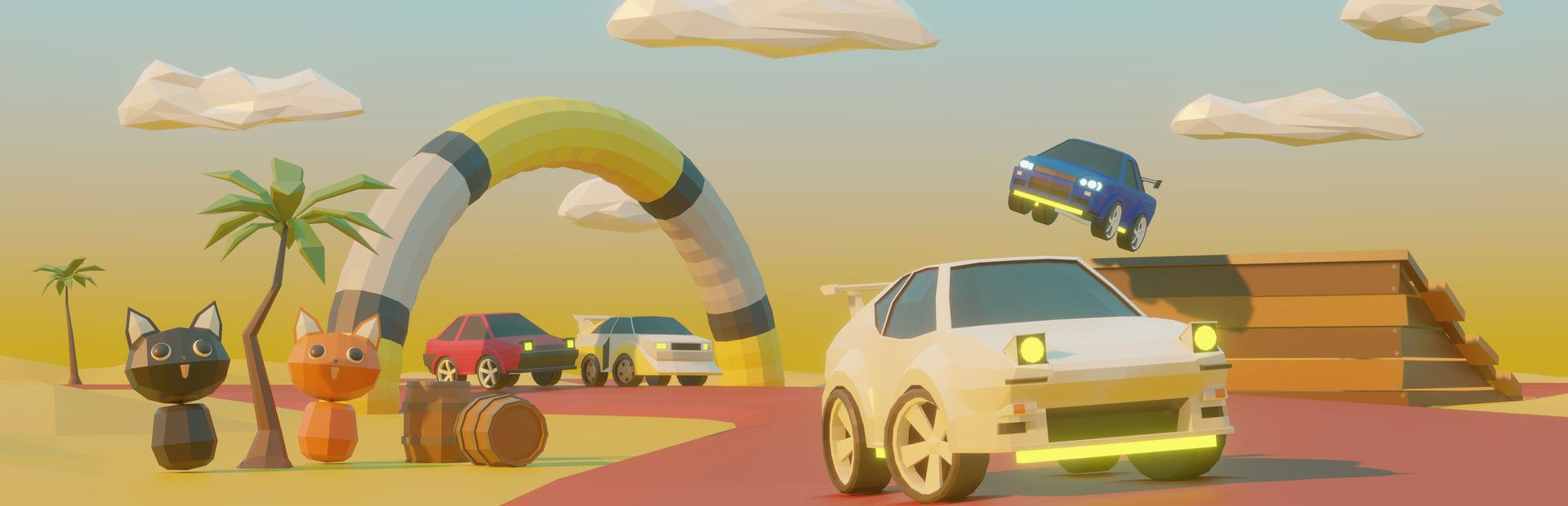 Mini Racing World cover art