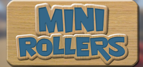 Mini Rollers cover art