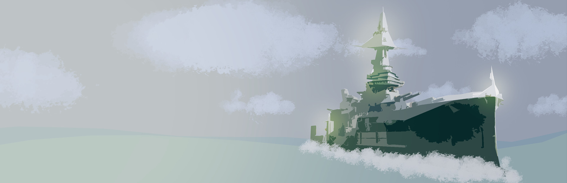 Mini ship wars cover art