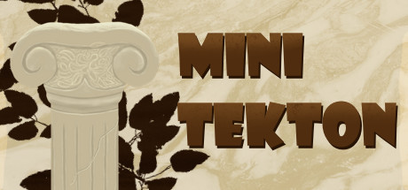 Mini Tekton cover art