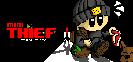 Mini Thief cover art