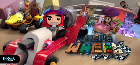 Mini Wheels cover art