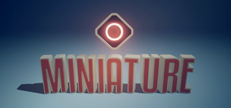 Miniature: The Story Puzzle cover art