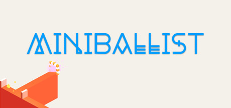 Miniballist cover art