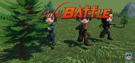 miniBattle cover art