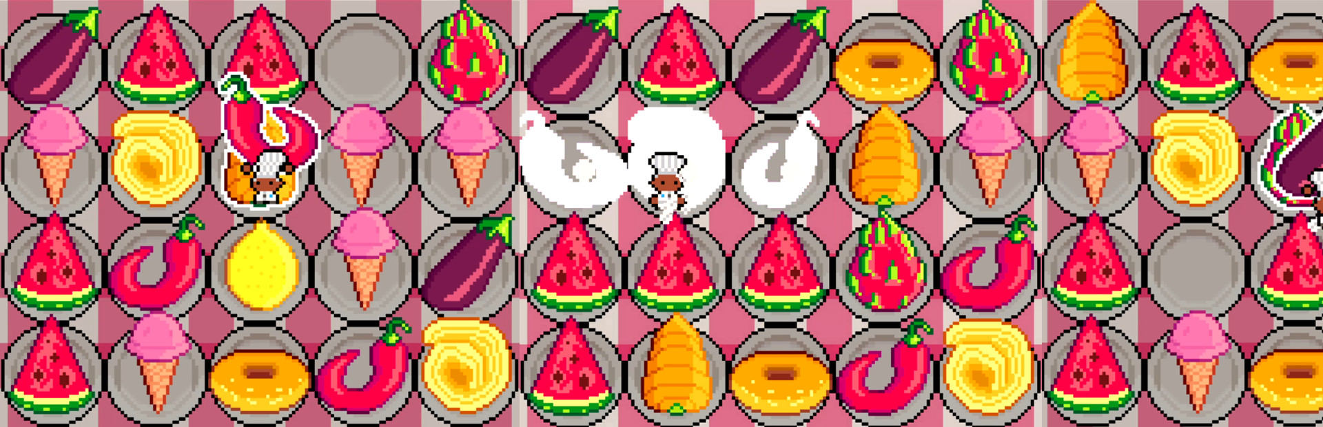 MINICHEF cover art