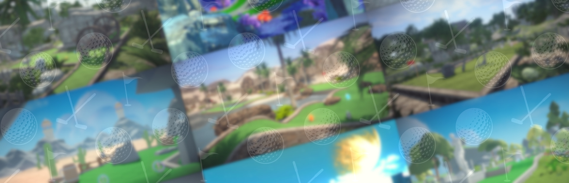 MiniGolf Maker cover art