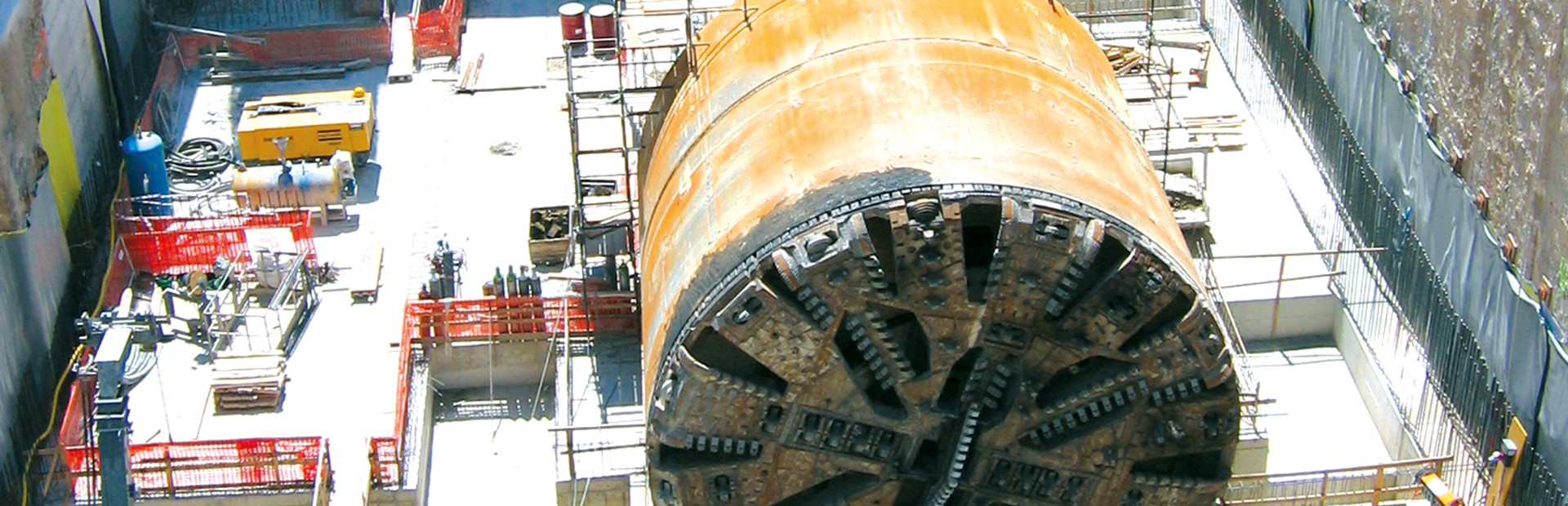 Mining & Tunneling Simulator cover art