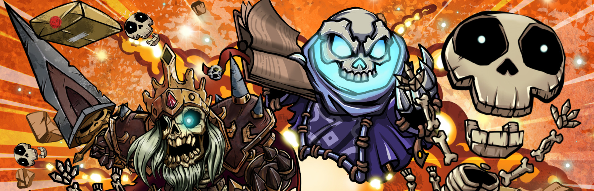 Minion Mail cover art