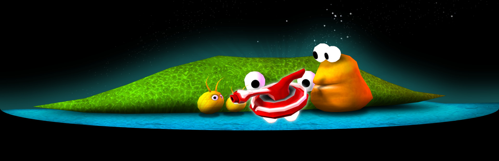 MiniOne Racing cover art