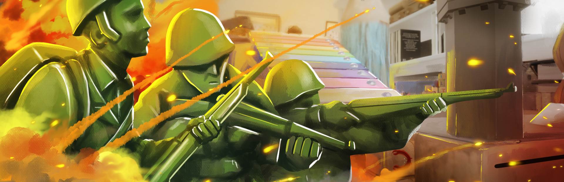 MiniRoyale cover art
