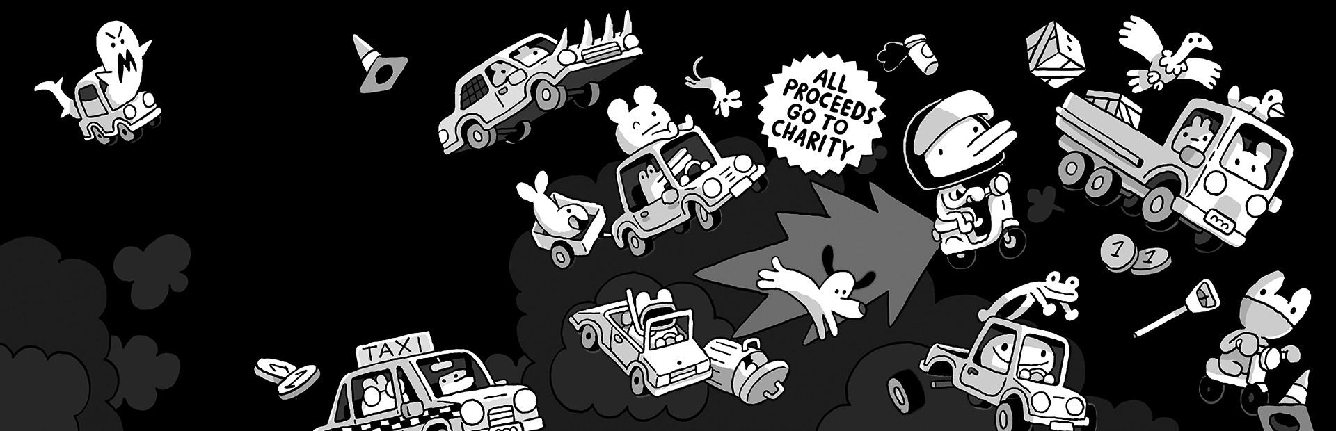 Minit cover art