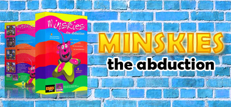 Minskies cover art