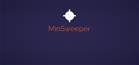 MinSweeper cover art