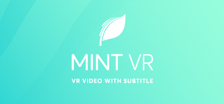 MINT VR cover art