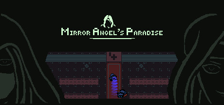 Mirror Angel's Paradise cover art