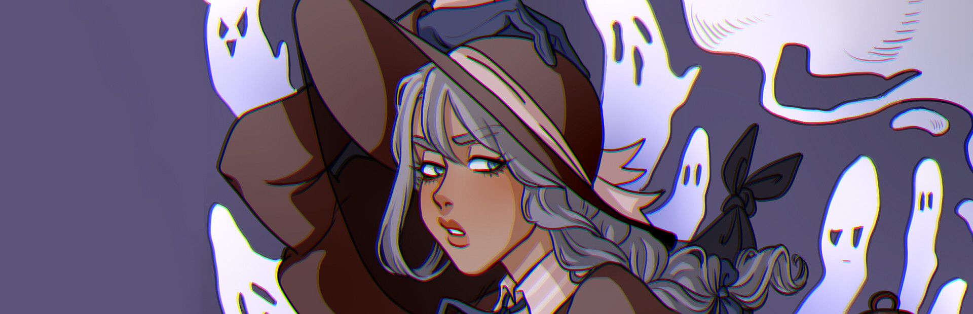 Misadventures of Laura Silver cover art