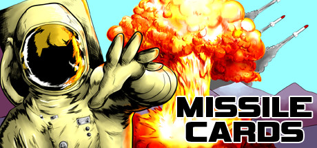 Missile Cards cover art