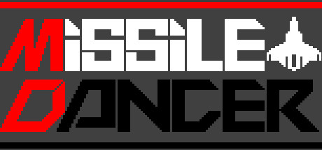 MissileDancer cover art