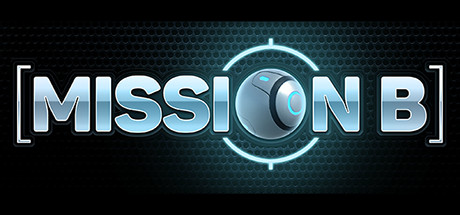 Mission B cover art