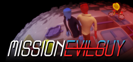 Mission Evilguy cover art