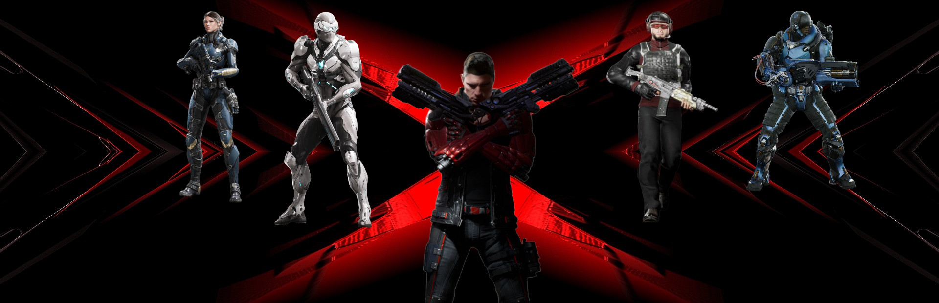 Mission Indeed 2.0 FPS cover art