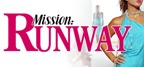 Mission Runway cover art