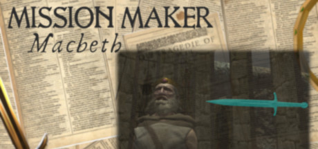 MissionMaker cover art