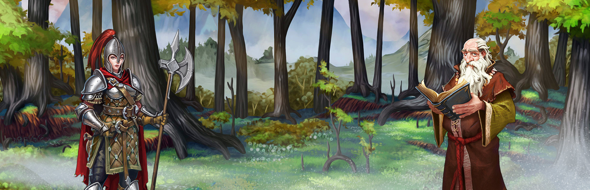 Mist Legacy cover art