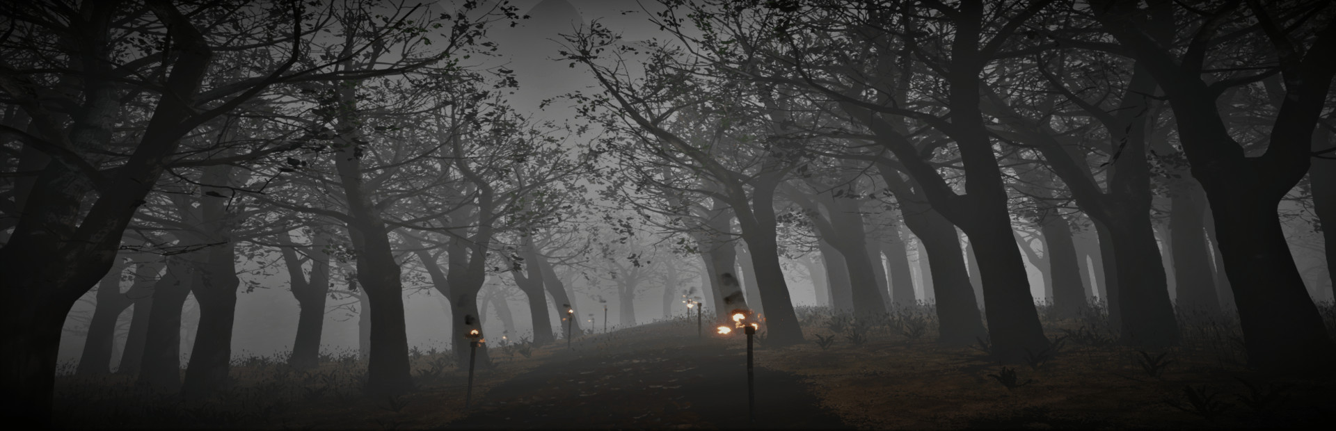 Mist of the Undead cover art