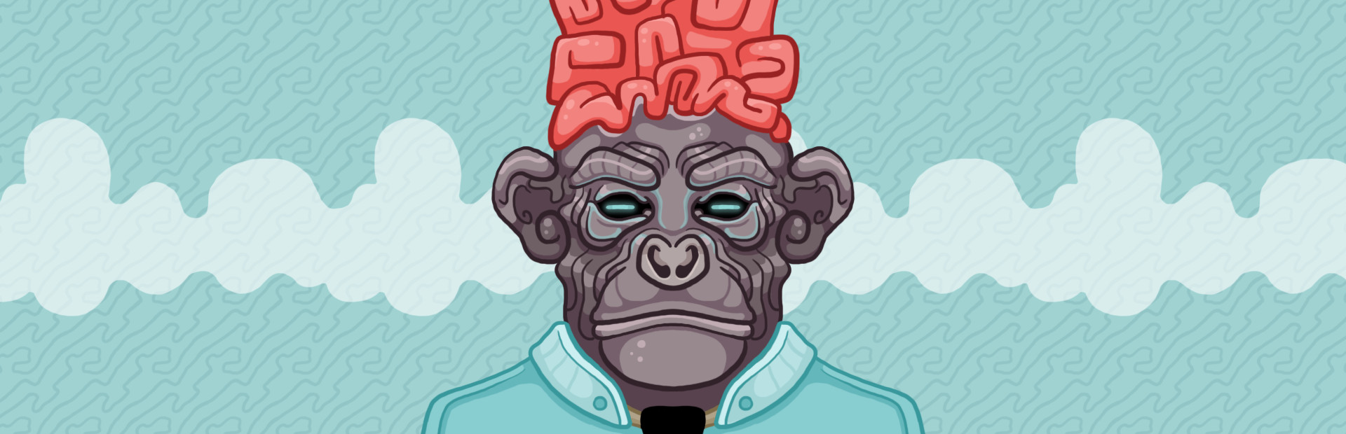 Mister Burnhouse cover art