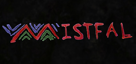 Mistfal cover art