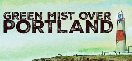 Mistover cover art