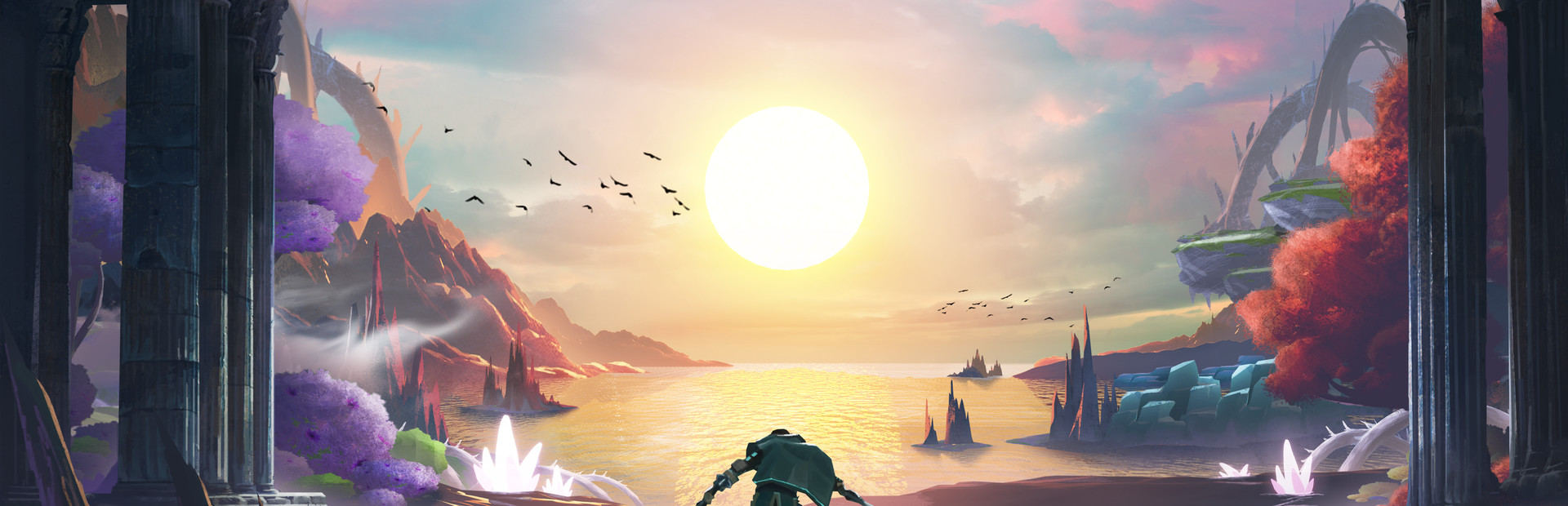 Mistral cover art