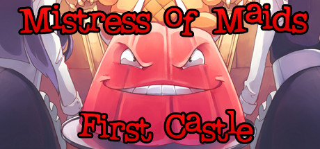 Mistress of Maids: First Castle cover art
