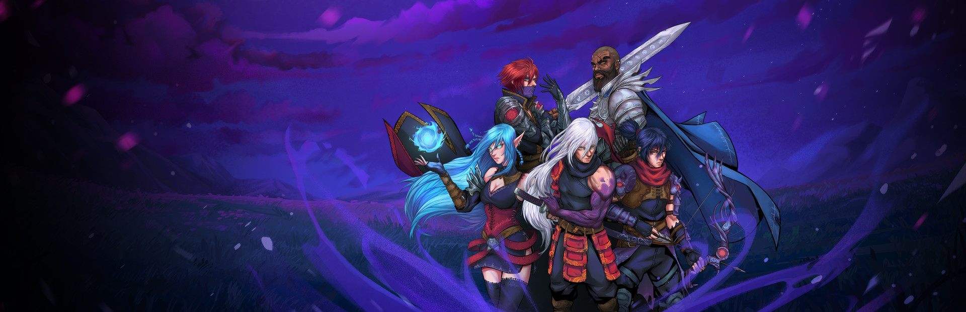 Mists of Noyah cover art