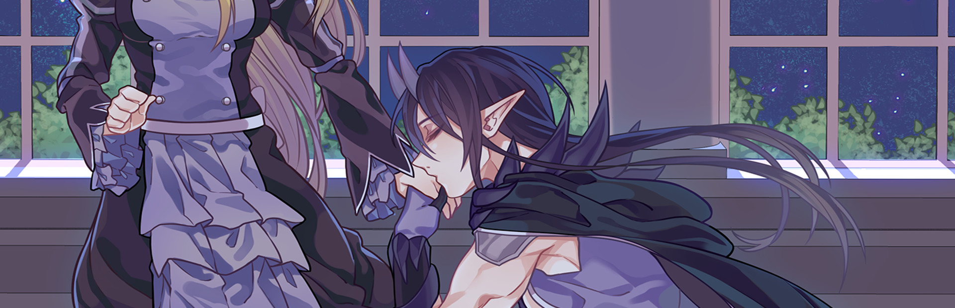 Mizari Loves Company cover art