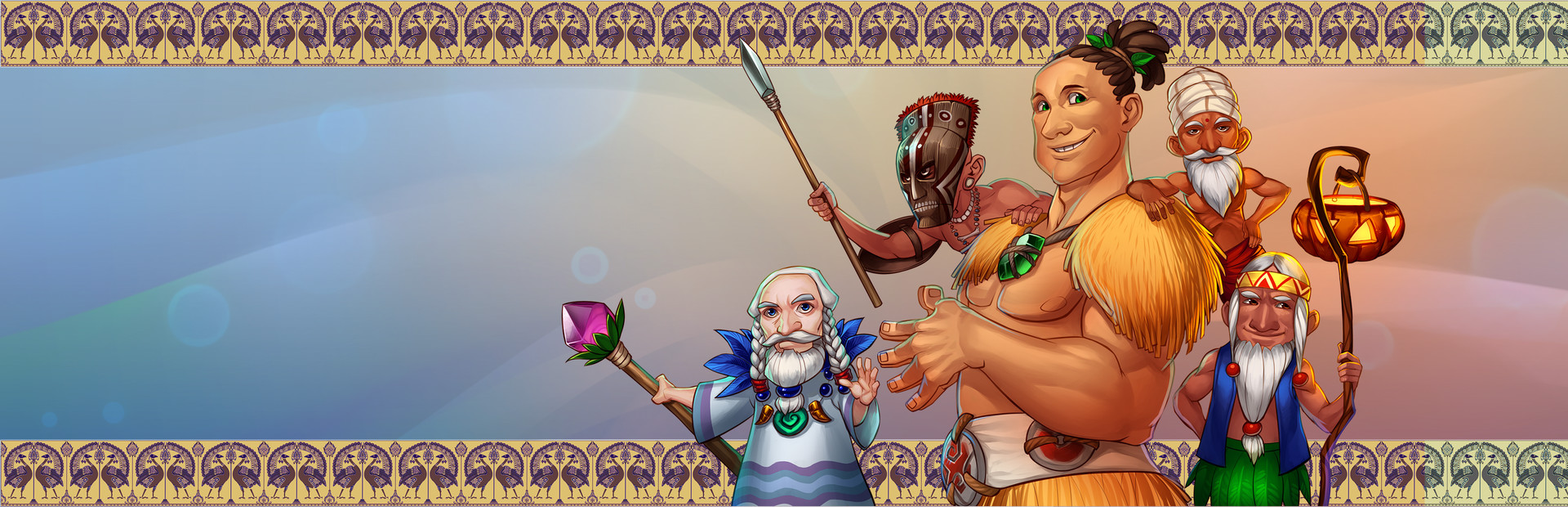 MOAI 3: Trade Mission Collector's Edition cover art