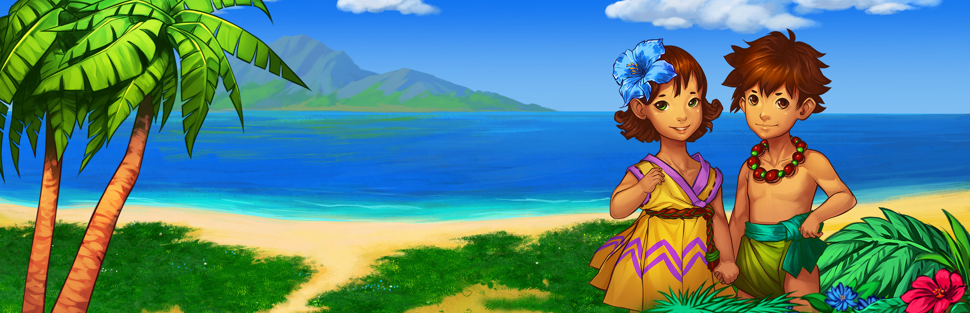 MOAI 4: Terra Incognita Collector’s Edition cover art