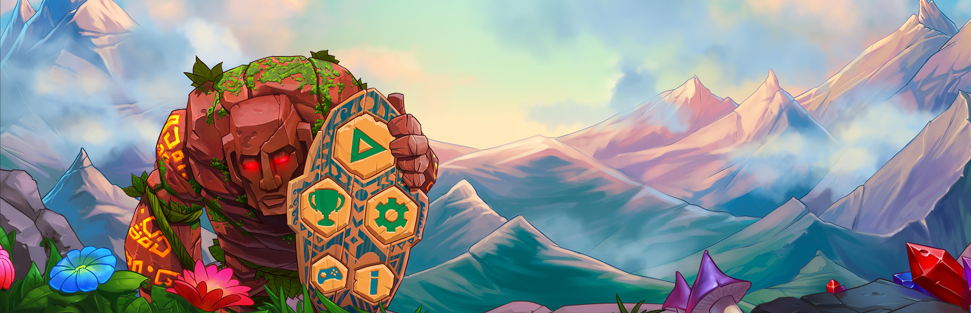 MOAI V: Collector’s Edition cover art