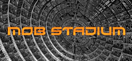 Mob Stadium cover art