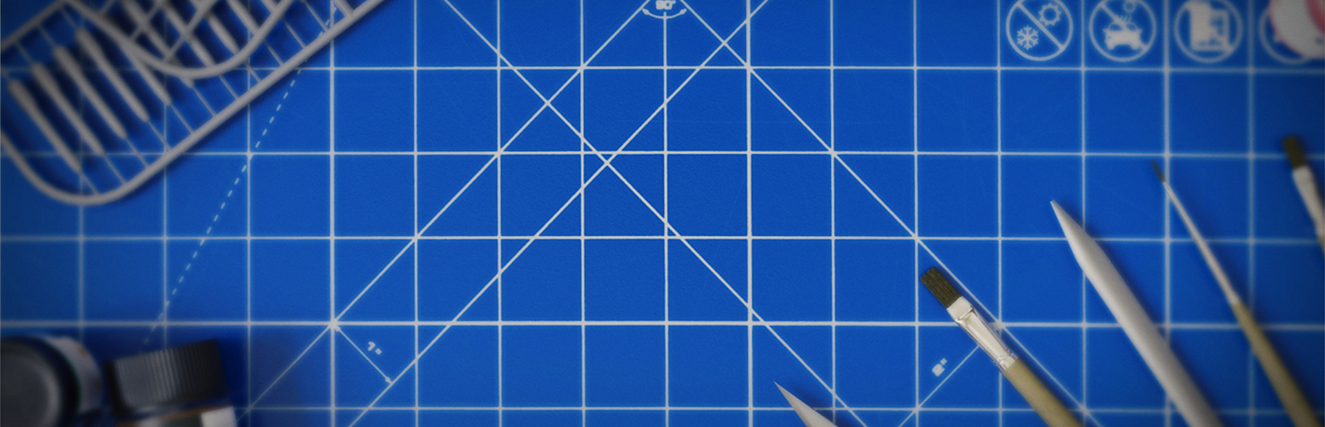 Model Builder cover art